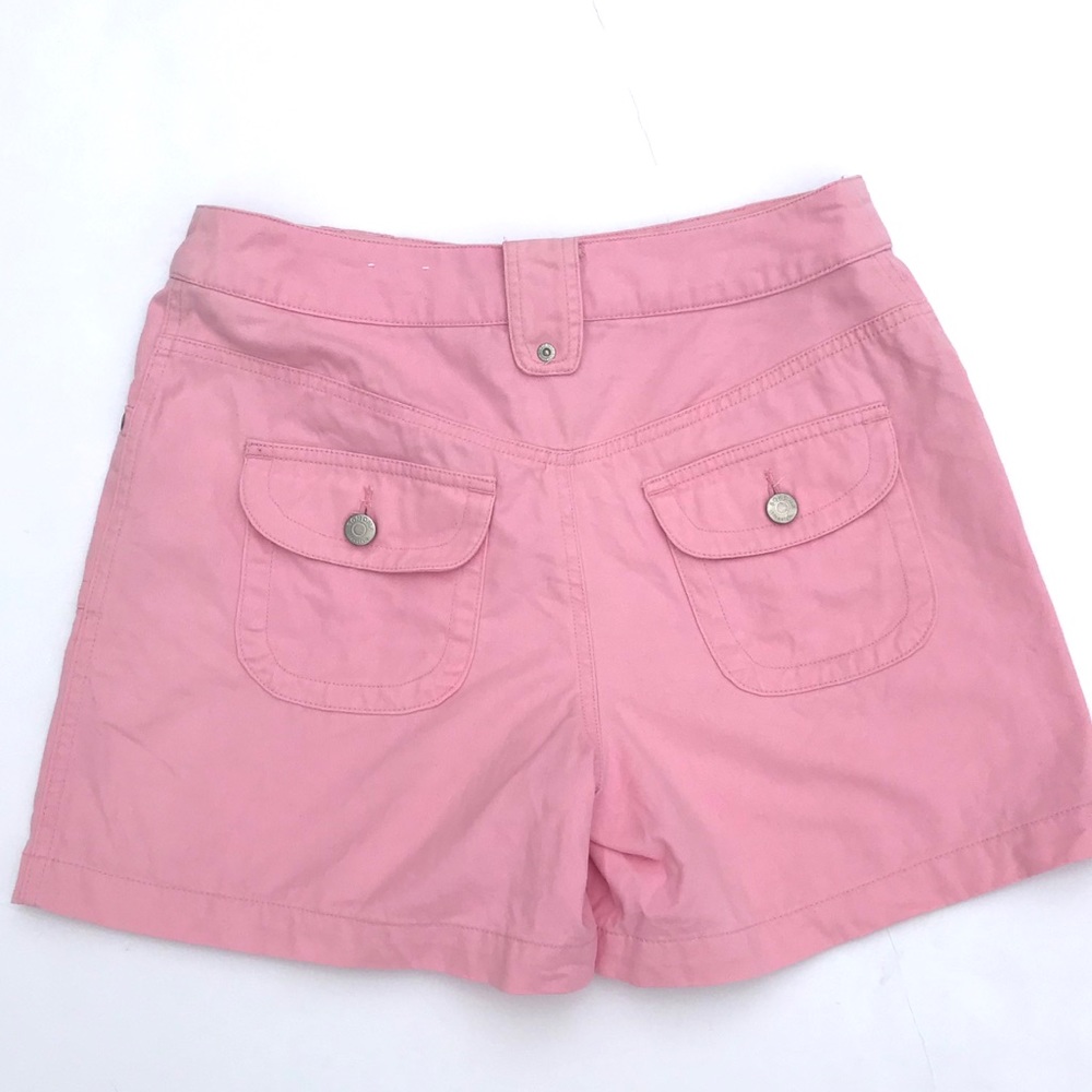 Sonoma Pink shorts Size:6 - Picture 3 of 6